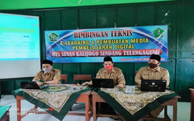 Bimbingan Teknis 